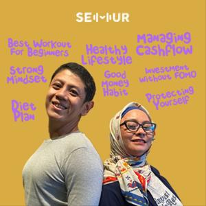 Semur: Sehat dan Makmur!