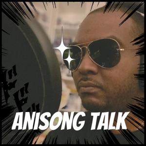 Anisong Talk