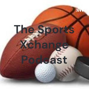 The Sports Xchange Podcast