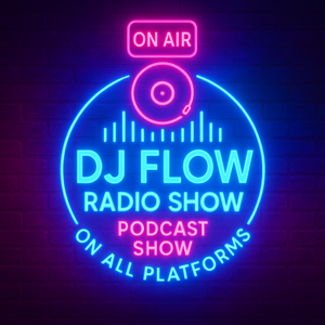 DJ Flow Radio Show