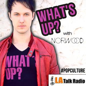 What's Up? with Norwood
