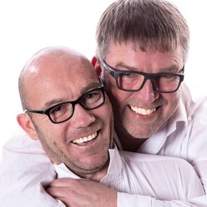 Chris' Squared - Manx Radio Early Breakfast