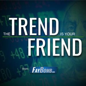 The Trend is Your Friend
