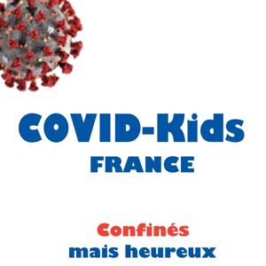 COVID Kids France