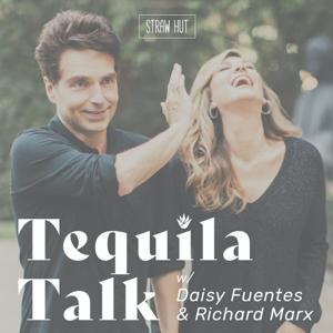 Tequila Talk w/ Daisy Fuentes & Richard Marx by Straw Hut Media