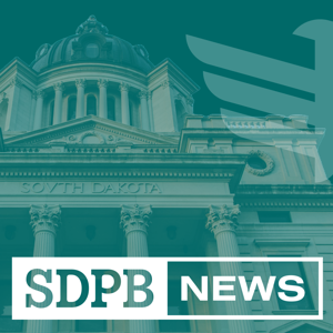 SDPB News by SDPB