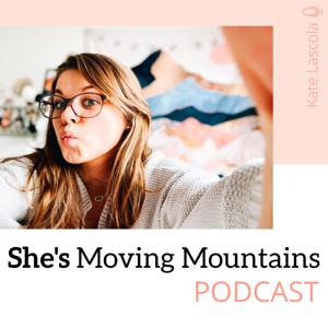 She's Moving Mountains