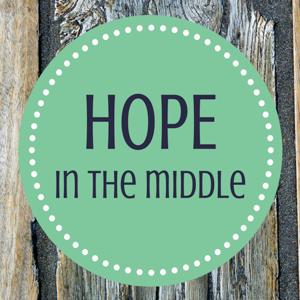 Hope In The Middle Podcast