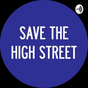 Saving the High Street with Jo