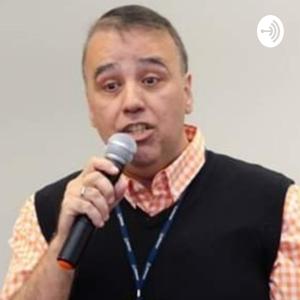 Victor Losacco conversando com Você ... reflexões transpessoais