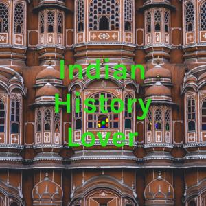 Indian History Lover