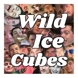 Wild Ice Cubes