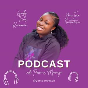 The YouTeen Podcast