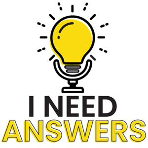 I Need Answers Podcast with Justin Ochoa