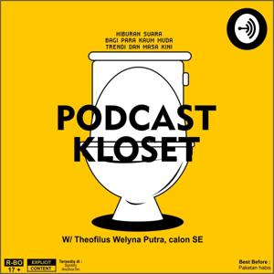 PODCAST KLOSET