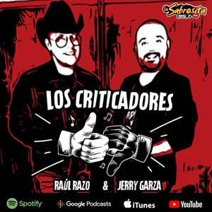 Los Criticadores