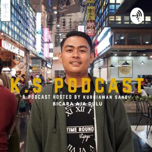 K.S PODCAST