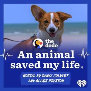 An Animal Saved My Life