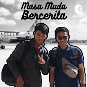 Masa Muda Bercerita