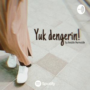 Yuk dengerin!