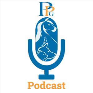 PPG Podcast by The Pet Professional Guild