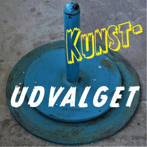 KUNSTUDVALGET - en podcast om samtidskunst fra NU galleri