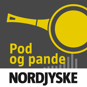 Pod og pande