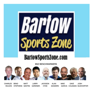Bartow Sports Zone Podcast