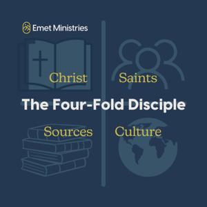 The Four-Fold Disciple