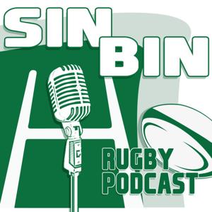 Sin Bin Podcast de Rugby