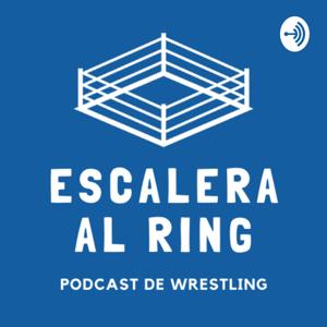 Escalera al Ring