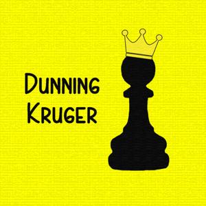 Dunning Kruger