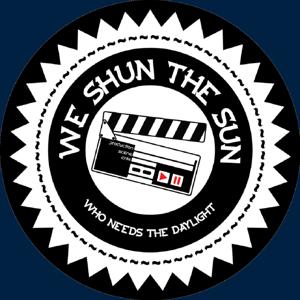 We Shun The Sun Podcasts
