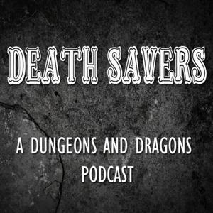 Death Savers