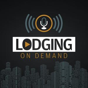 LODGING On Demand