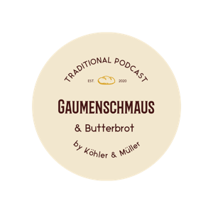 Gaumenschmaus & Butterbrot