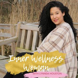 Inner Wellness Woman