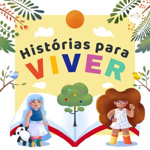 Histórias Para Viver

Embarque comigo nesta aventura.