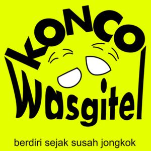 Konco Wasgitel