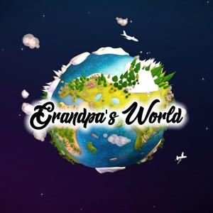 Grandpa's World