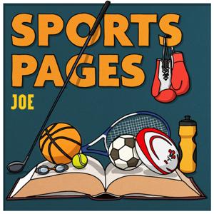 Sportspages by JOE