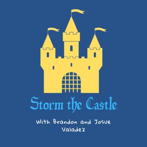 Storm the Castle