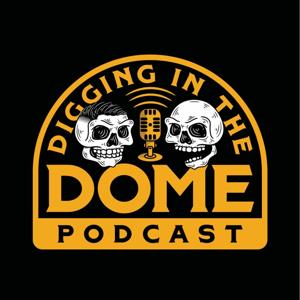 Digging in the Dome