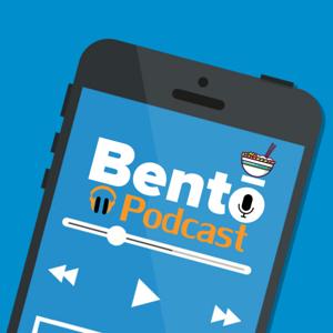 Bentô podcast