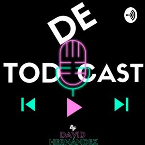 DE TODCAST