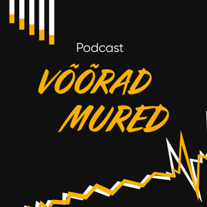 Võõrad mured