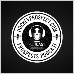 HockeyProspect.com Podcast