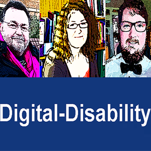 Digital Disability