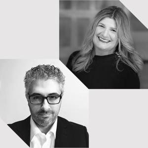 Le balado sauvage de Philippe et Marie-France