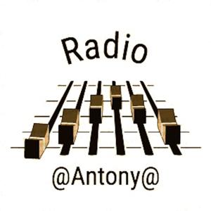 Radio Antony podcast